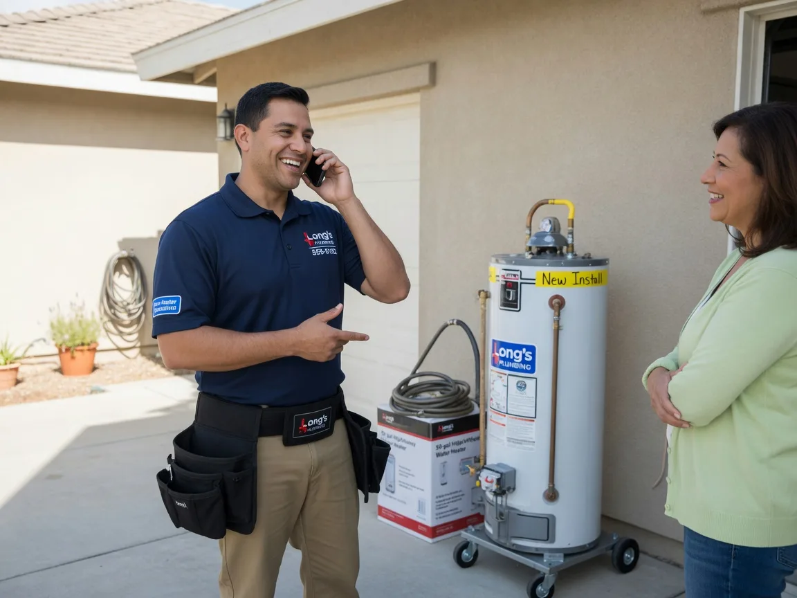 Leak Detection Grantsville, WV FAQs